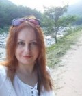 Natalia 53 ans Moscow Russie