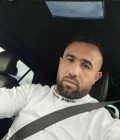 Ahmed 40 лет Bouira Алжир