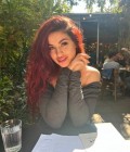 Sophia 32 ans Venezia Italie