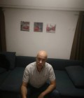 Said 63 ans Rabat Maroc