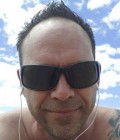 Peter 51 лет Sydney Австралия