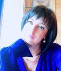 Irina 49 ans Moscow Russie
