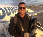 Ayoub 27 лет Marrakesh  Марокко