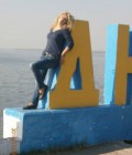 Lili 58 ans Dneprodzerzhinsk Ukraine