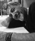 Philippe 60 ans Aix En Provence France