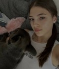 Anastasiia 20 ans Sumy Ukraine