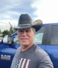 Mike 52 ans Buckly Etats-Unis