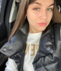 Амина 30 ans Одесса Ukraine