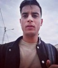 Kais 27 лет  Manouba Tunis Тунис