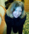 Alenka 43 ans Borisov Biélorussie