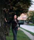 Irma 52 ans St Petersburg Russie