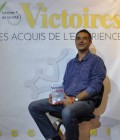 Alexandre 52 лет Agde Франция