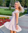 Alena 39 ans Minsk Biélorussie