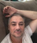 Sebastian 57 ans Florida  Etats-Unis