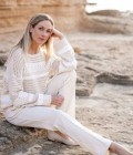 Oksana 40 ans Kovalivka Ukraine