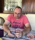 Hervé 54 ans Verviers Belgique