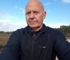 Pascal 66 ans Andernos-les-bains France