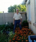 Bernard 70 лет Douvrin Франция