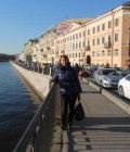 Svetlana 58 ans Beziers France