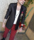 Hamza 30 лет Instabul Турция