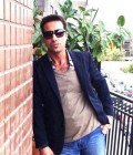 Gianluca 44 ans Bari Italie