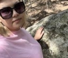 Aliya 37 ans Astana Kazakhstan