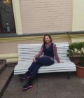 Tania 56 ans Mariupoi Ukraine