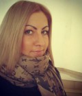 Darja 48 лет Madrid Испания