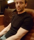 Robert 40 ans Newcastle  Royaume-Uni