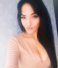 Yana 38 ans Minsk Biélorussie