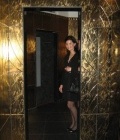 Ludmila 43 ans Minsk Biélorussie