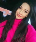 Marina 37 ans Москва Russie