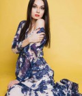 Ekaterina 38 ans Minsk Biélorussie