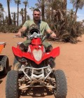 Julien 32 лет Chatelaillon Plage  Франция