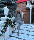 Ekaterina 31 ans Moscow Russie
