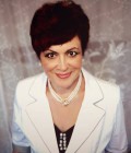 Olga 66 ans Витебск Biélorussie