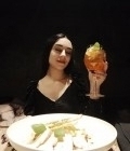 марина 25 ans Саратов Russie
