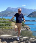 Eric 61 ans Oyonnax France