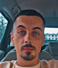 David 32 лет Castres Франция