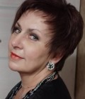 Женя 56 ans Bobryisk Biélorussie