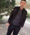 Nedim 50 ans Antalya  Turquie