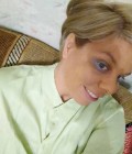 Euvgenia 35 ans Moscow Russie