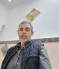 Omar 75 лет Alberta Канада