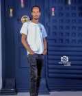 Sali 37 ans Bule Hora Etats-Unis