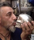 Philippe 60 ans Aix En Provence France
