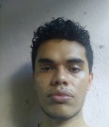 Fernando 21 ans Guangzhou  Chine