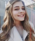 Polina 22 ans Moscow Russie