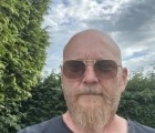 Gregory 49 лет Caen  Франция