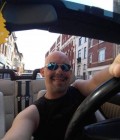 Eric 51 ans Liege Belgique
