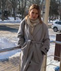 Oksanochka 38 ans Mykolaiv Ukraine